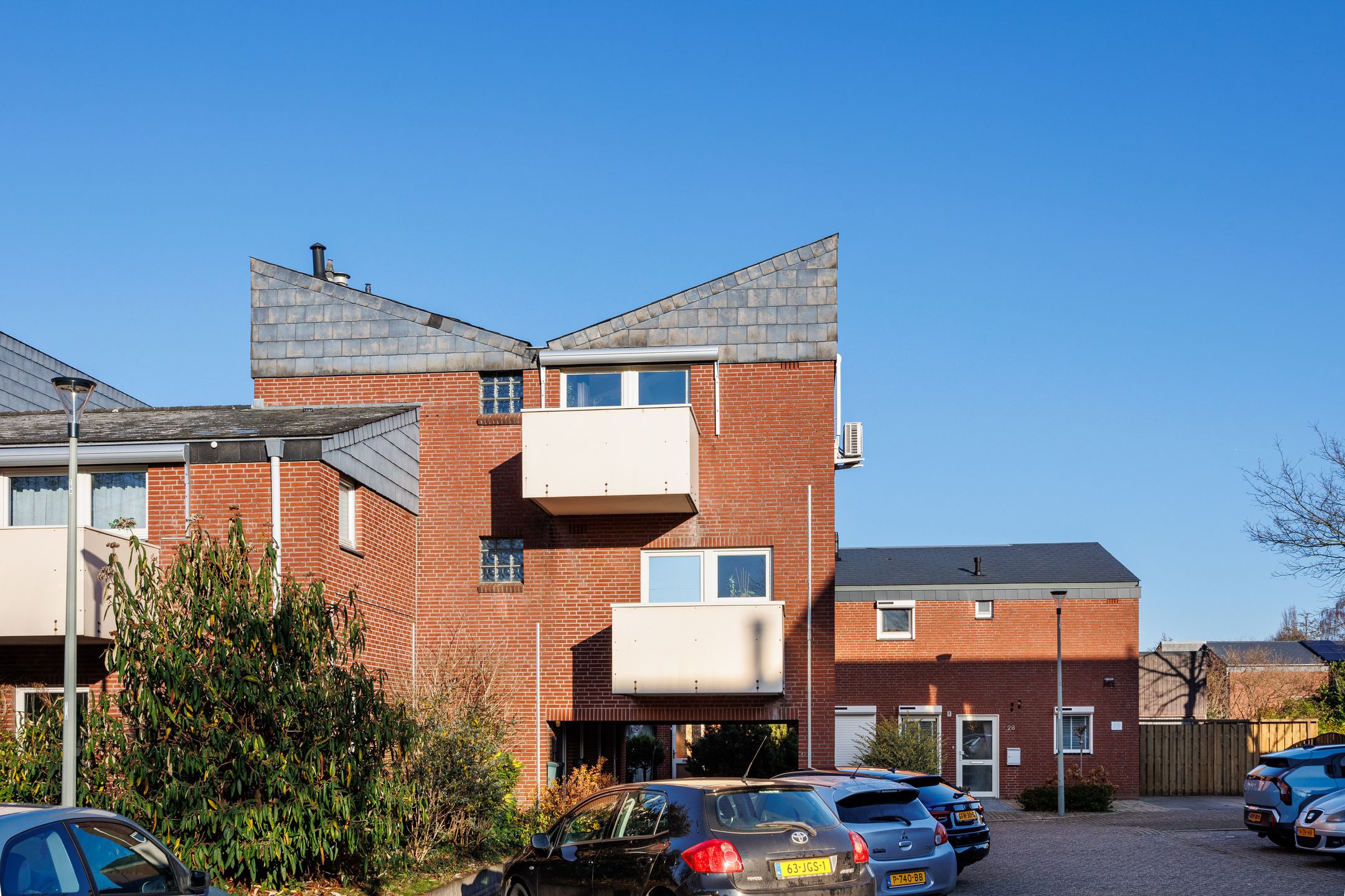 Foto 30 van Heidehof 27