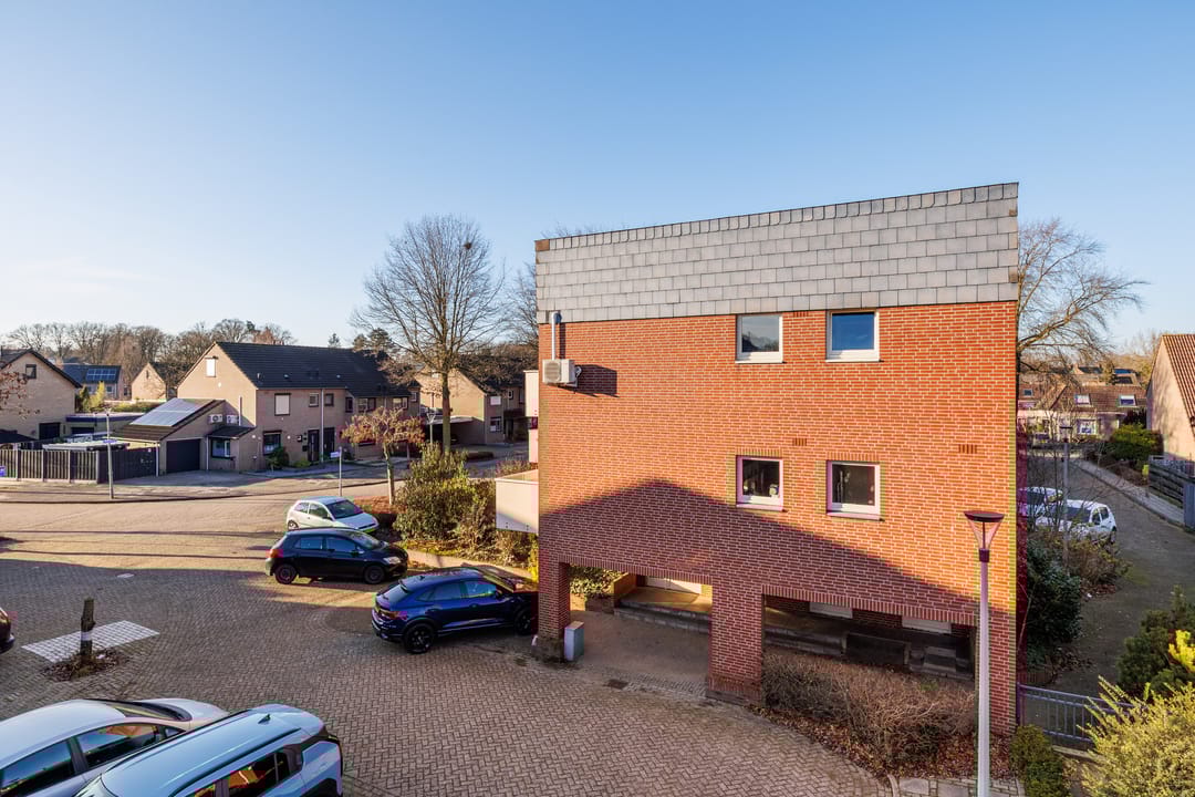 Foto 32 van Heidehof 27