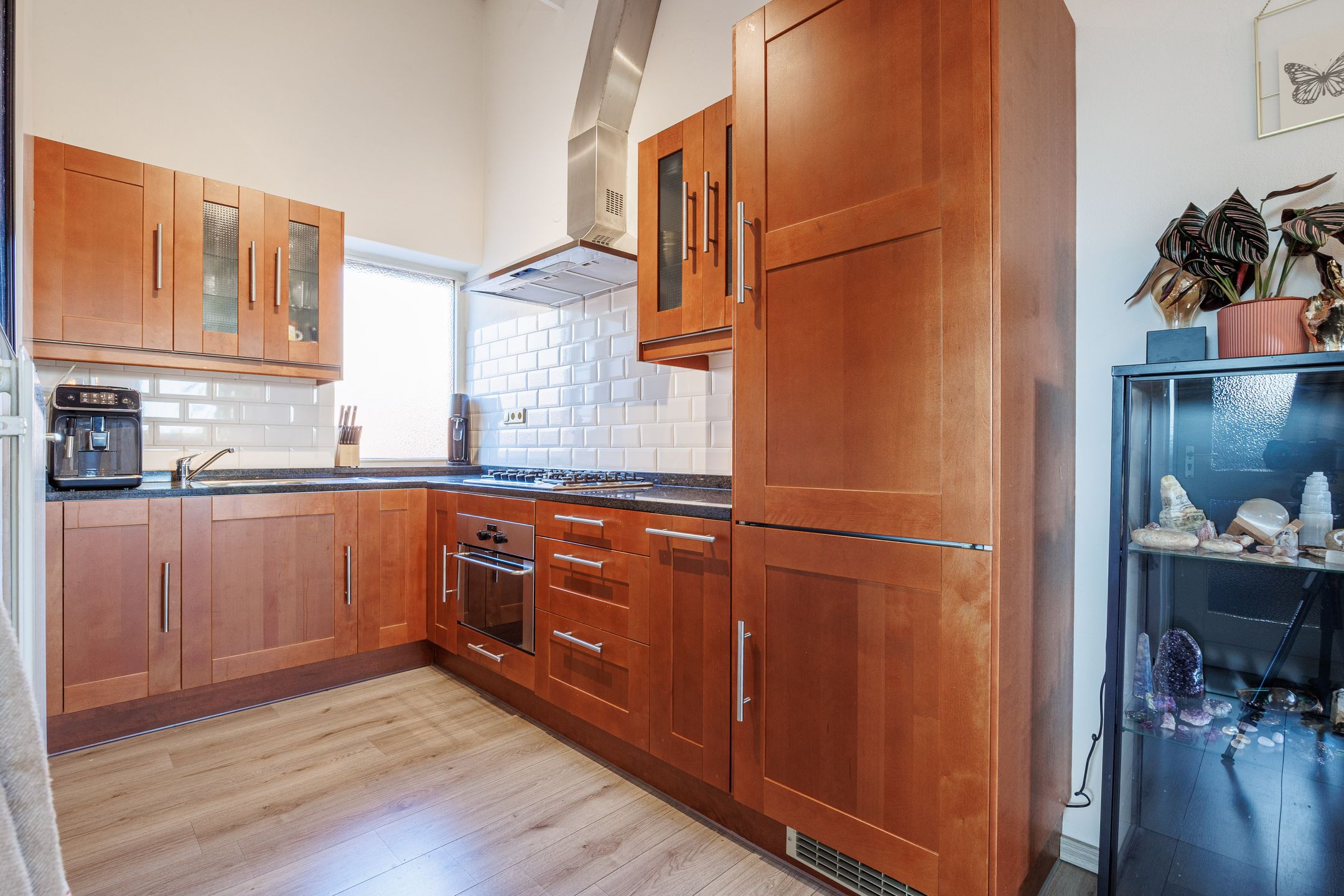 Foto 9 van Heidehof 27