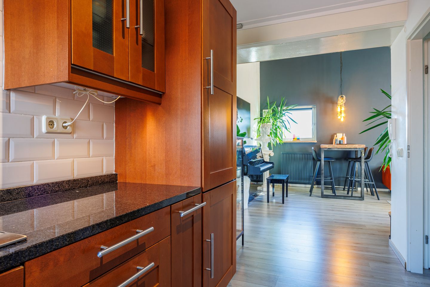 Foto 10 van Heidehof 27