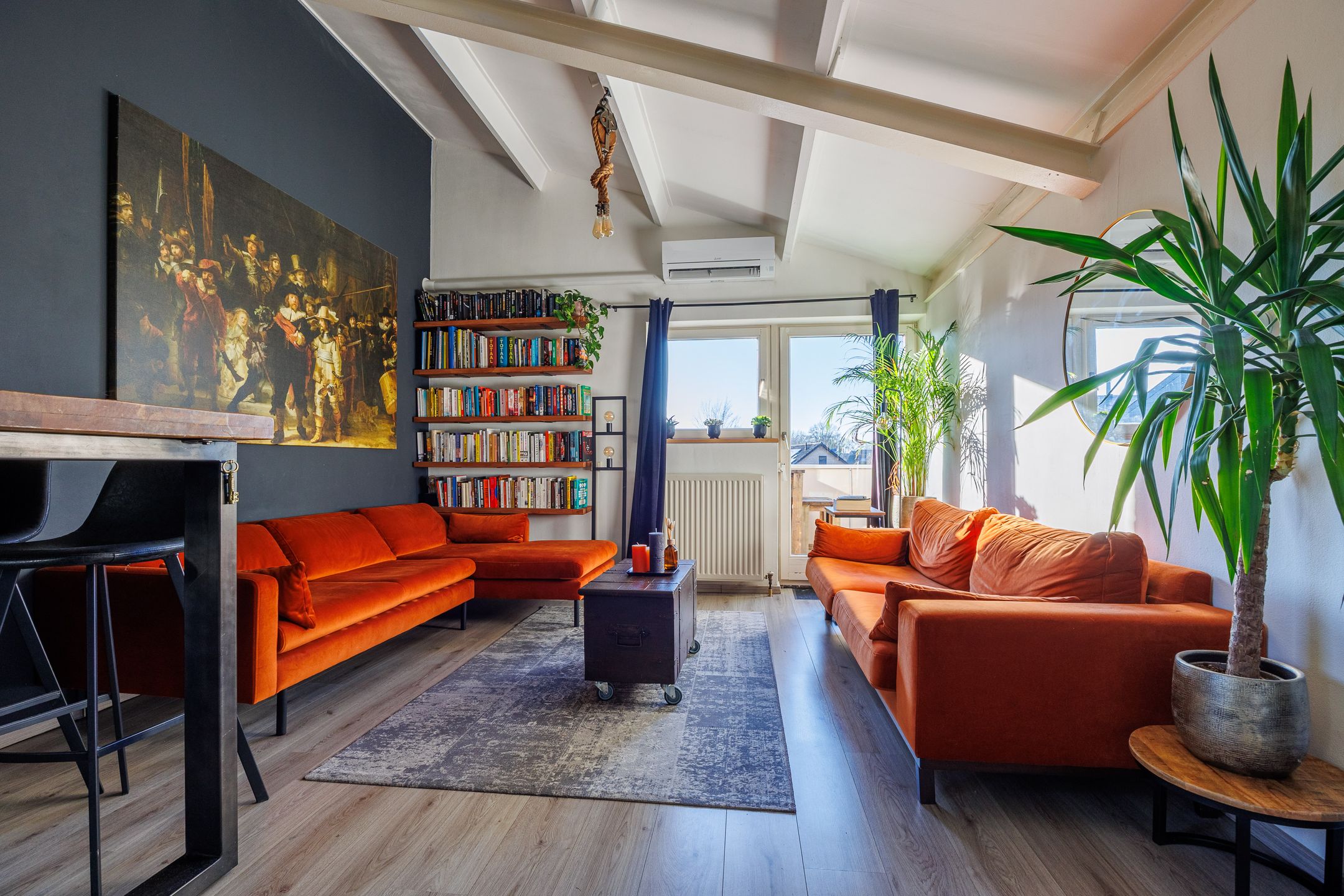 Foto 12 van Heidehof 27