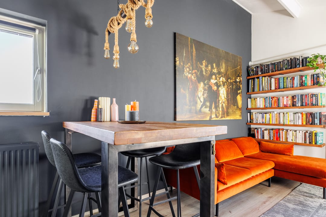 Foto 13 van Heidehof 27