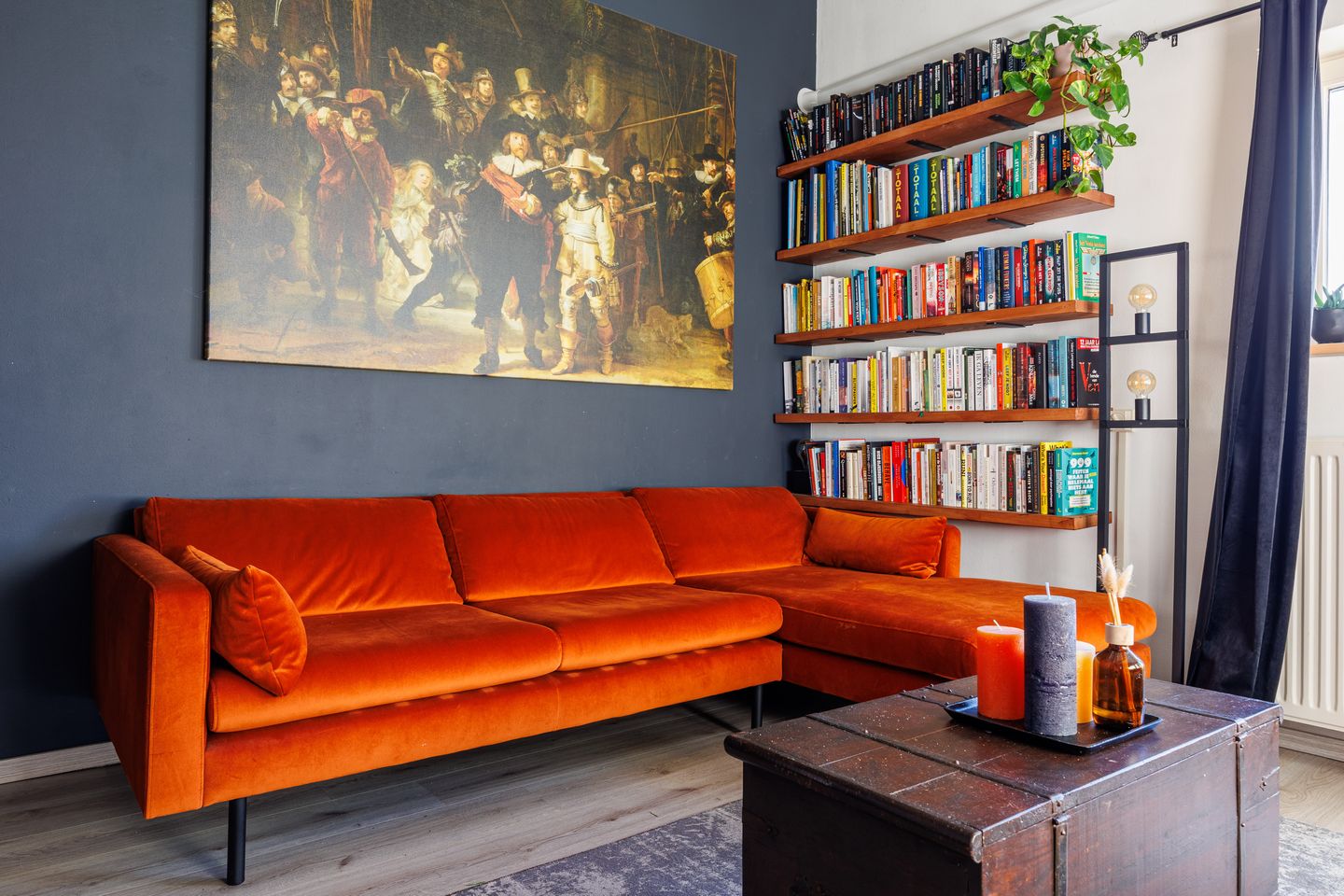 Foto 14 van Heidehof 27