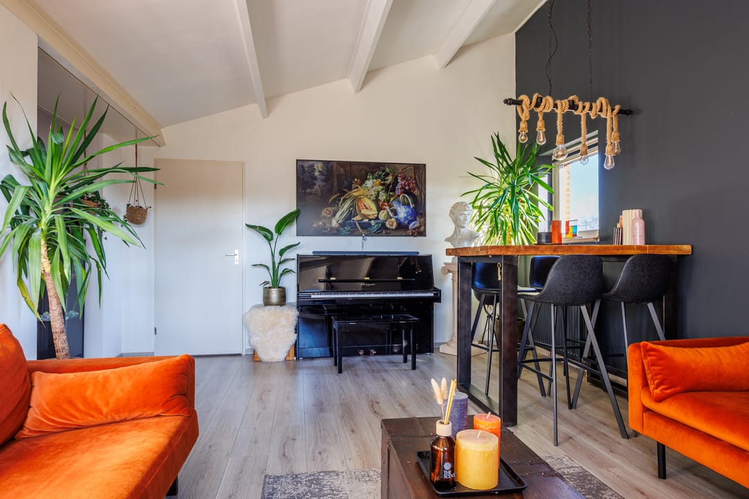 Foto 17 van Heidehof 27