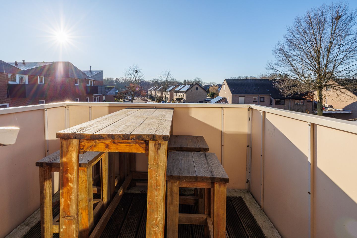 Foto 19 van Heidehof 27