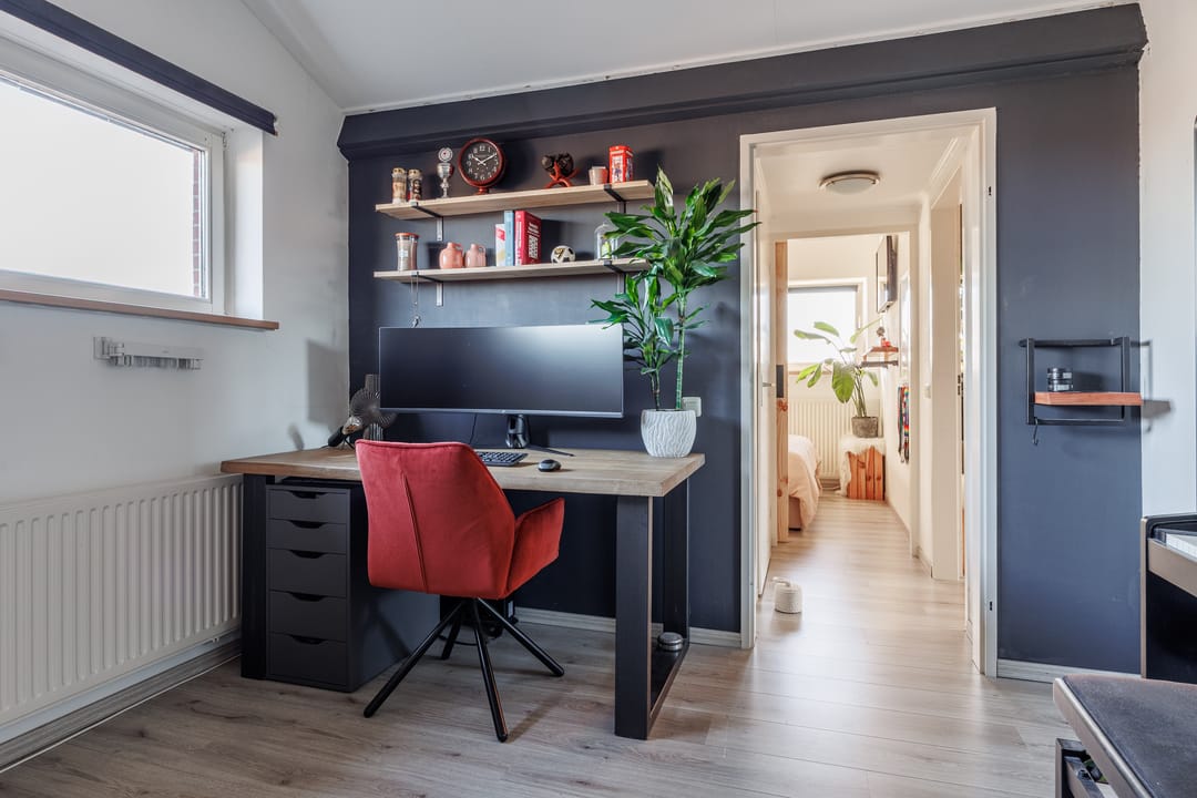 Foto 26 van Heidehof 27