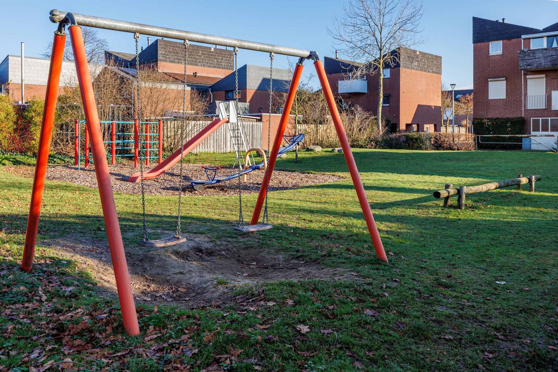 Foto 33 van Heidehof 27