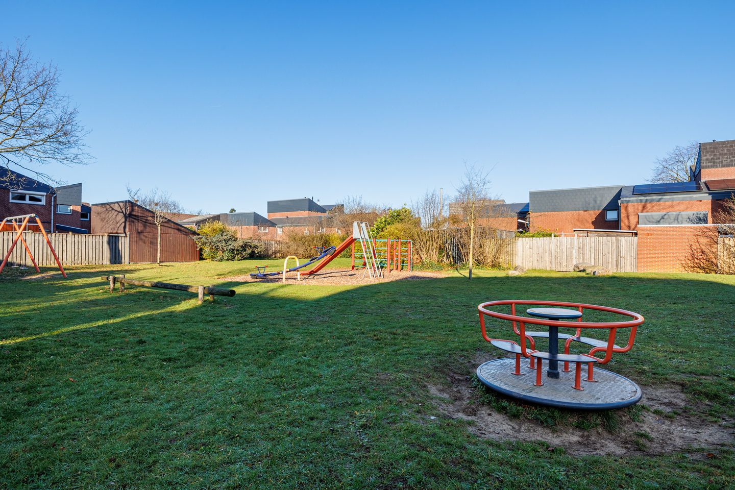 Foto 35 van Heidehof 27