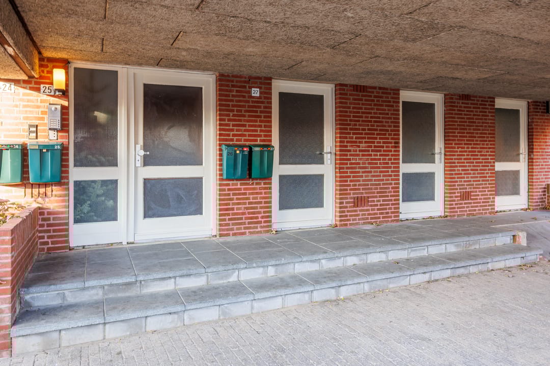 Foto 28 van Heidehof 27