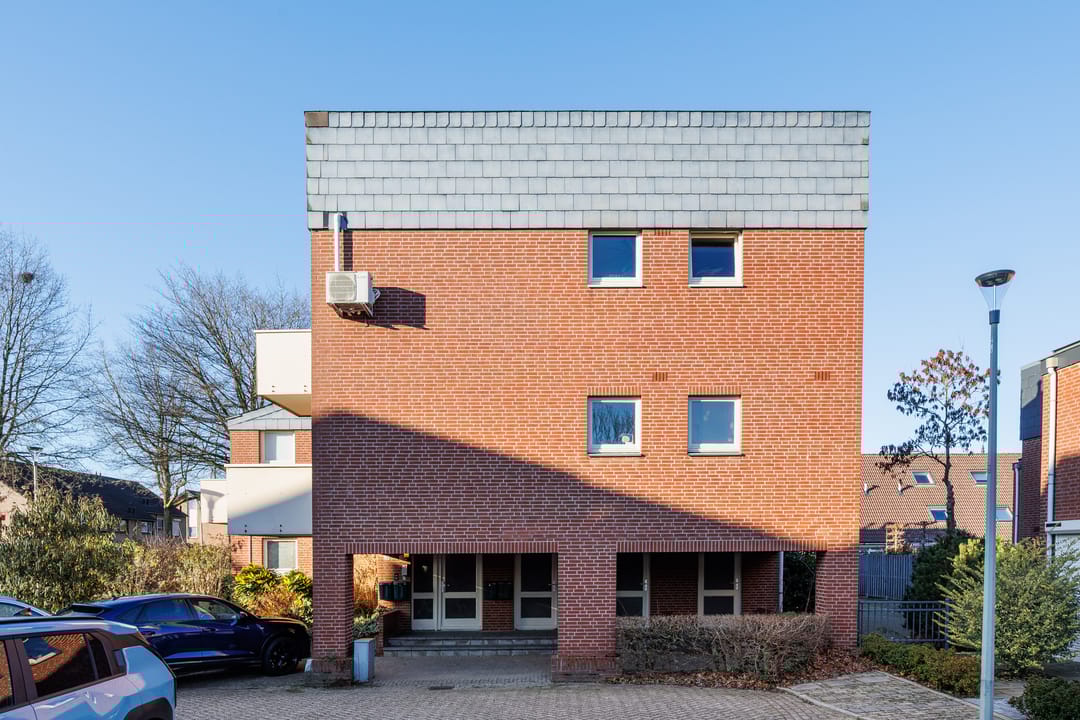 Foto 31 van Heidehof 27