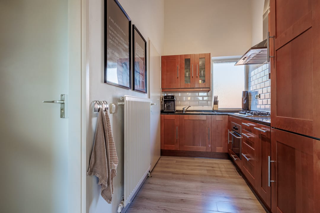 Foto 7 van Heidehof 27