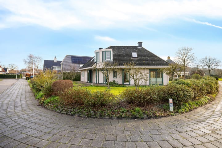 Foto 1 van De Bûgel 2