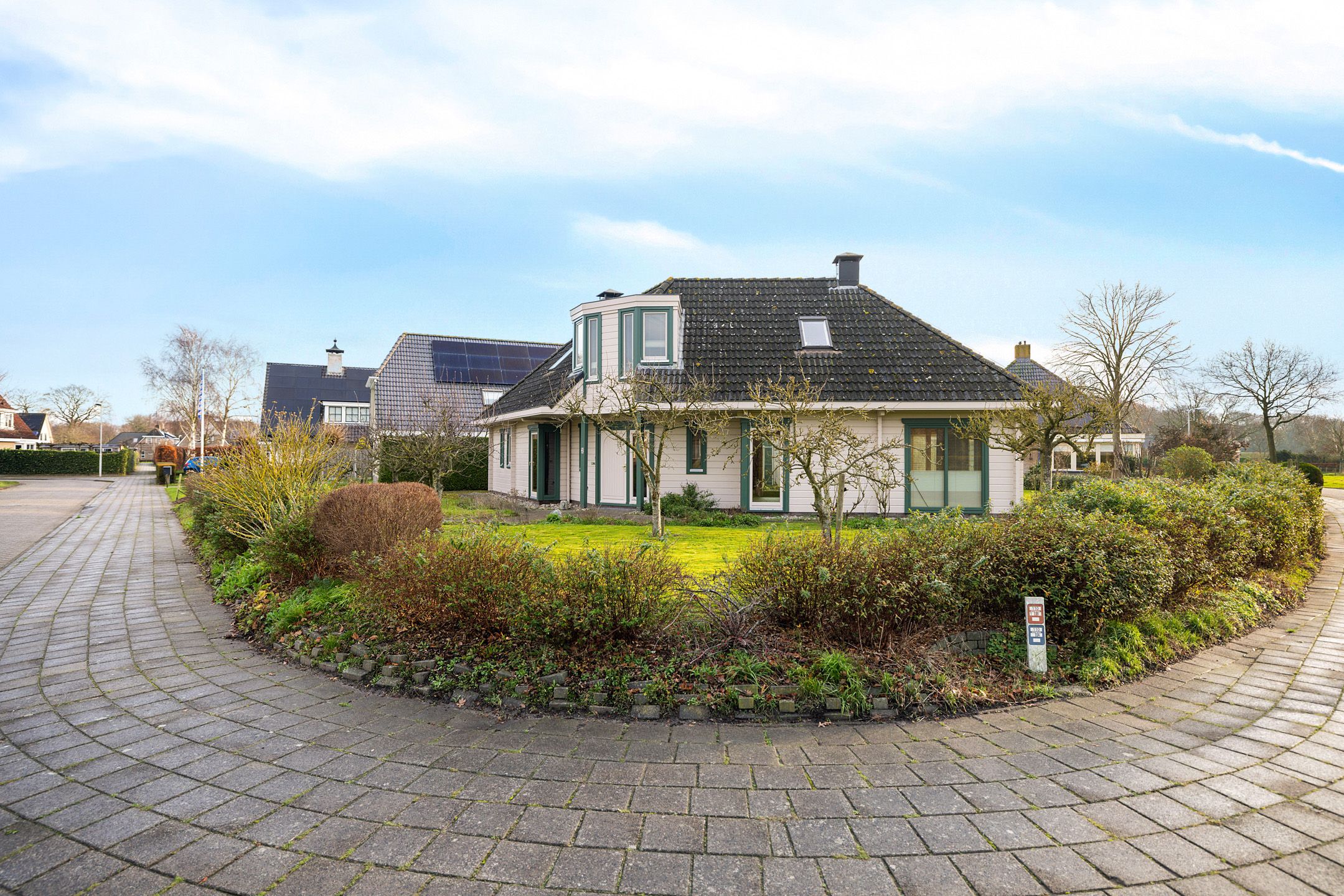 De Bûgel, 2, Oudemirdum, 8567KA, Friesland, Nederland 2 