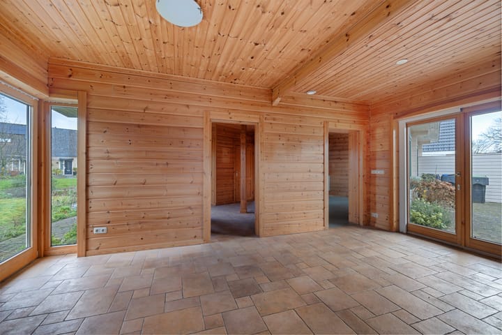 Foto 5 van De Bûgel 2