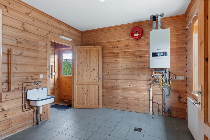 Foto 11 van De Bûgel 2