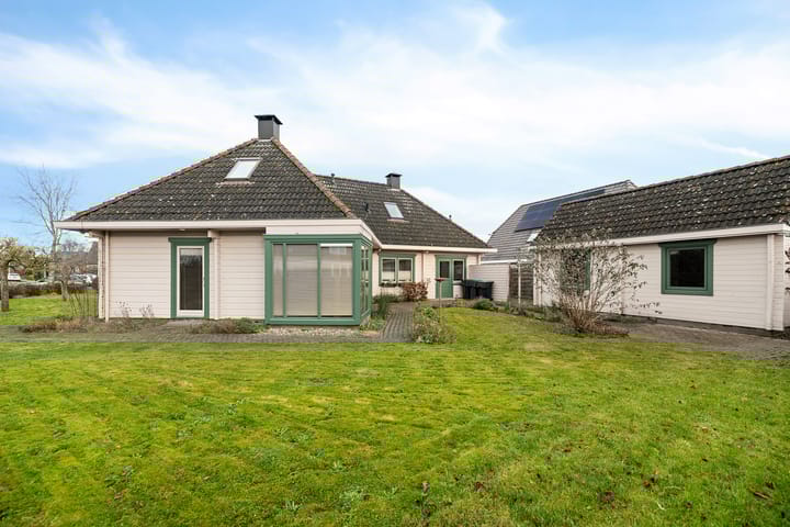 Foto 2 van De Bûgel 2