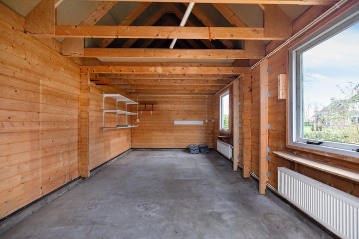 Foto 30 van De Bûgel 2