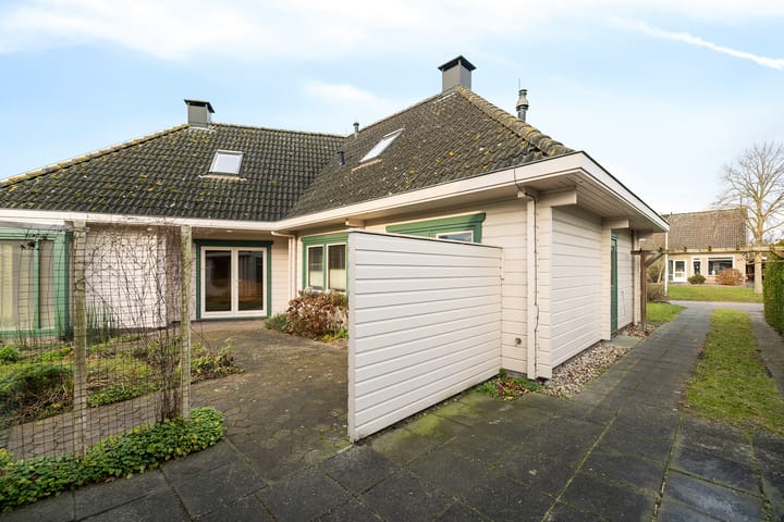 Foto 33 van De Bûgel 2