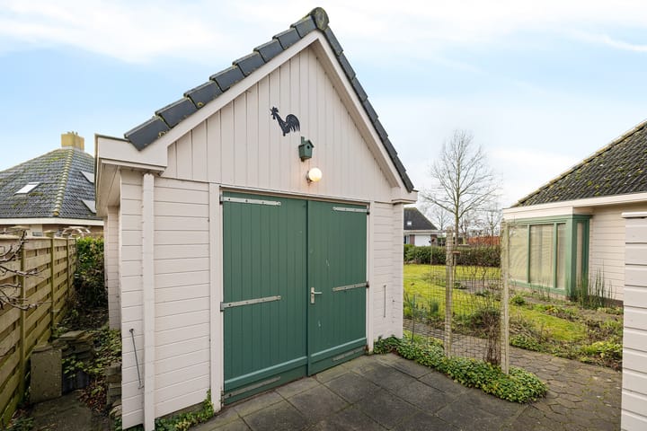 Foto 36 van De Bûgel 2