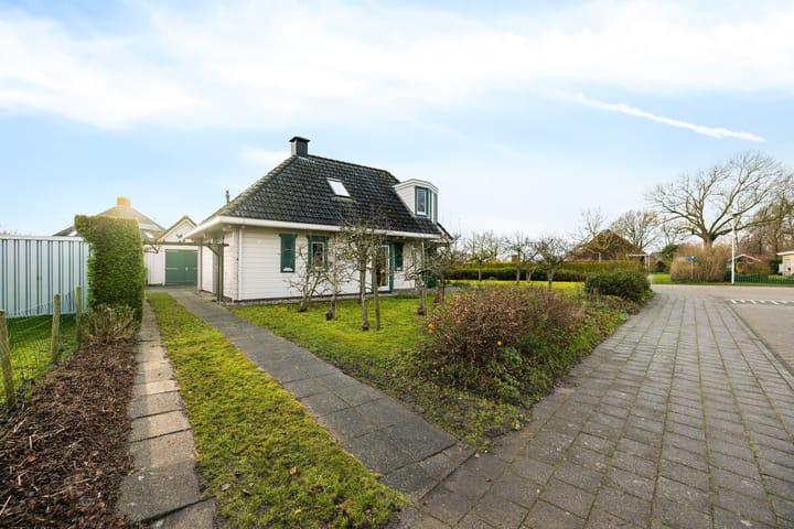 Foto 37 van De Bûgel 2