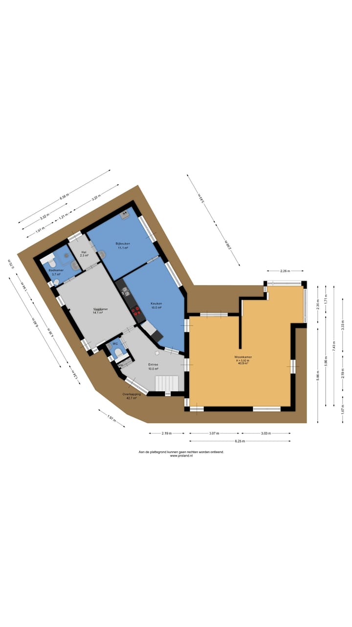 Foto 41 van De Bûgel 2