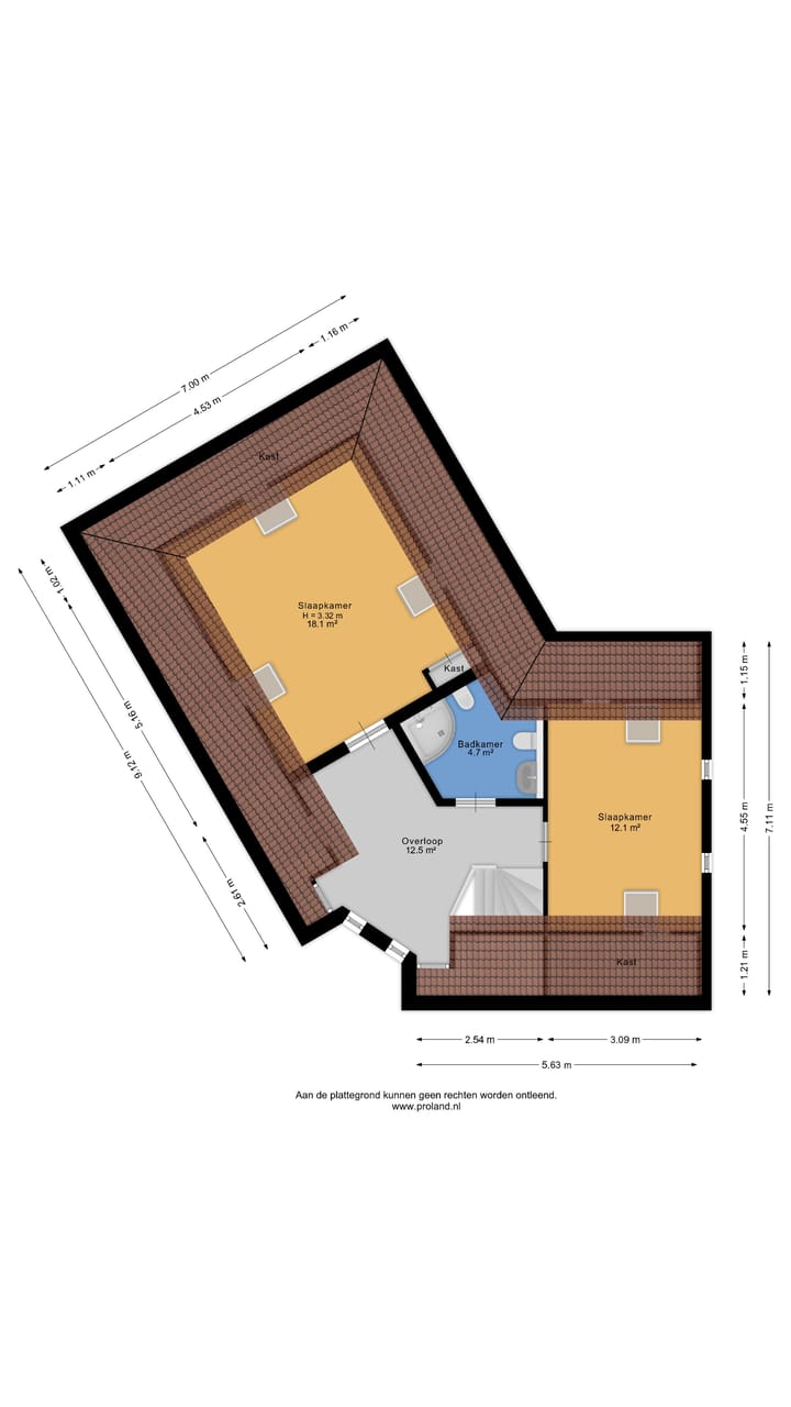 Foto 42 van De Bûgel 2