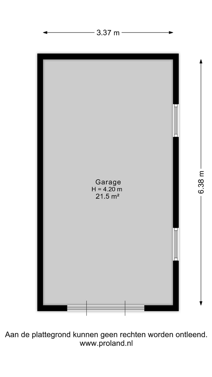 Foto 43 van De Bûgel 2