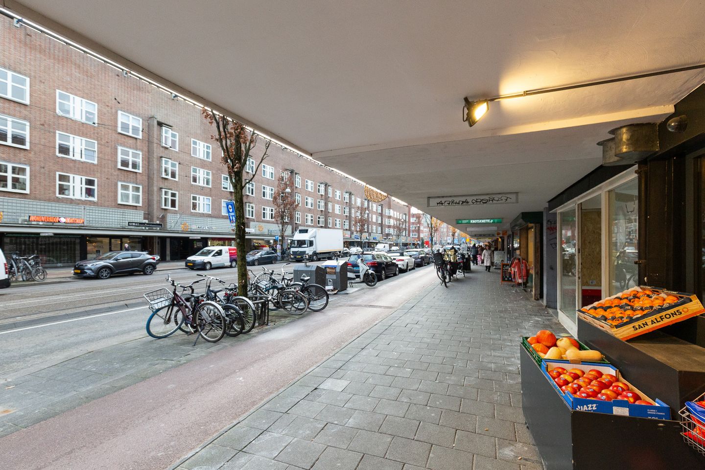 Bekijk foto 4 van Jan Evertsenstraat 102-H
