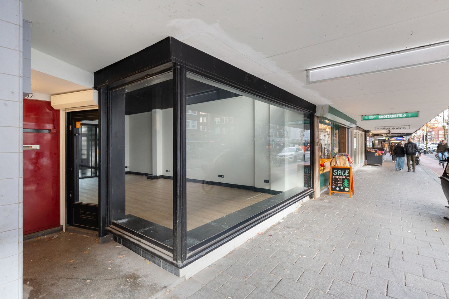 Bekijk foto 5 van Jan Evertsenstraat 102-H