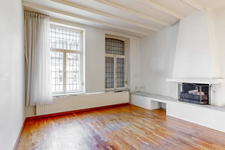 Foto 2 van Minderbroedersstraat 4