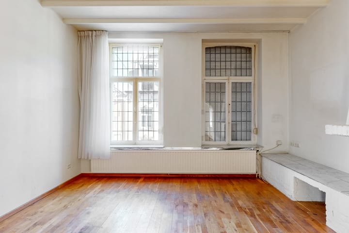 Foto 3 van Minderbroedersstraat 4