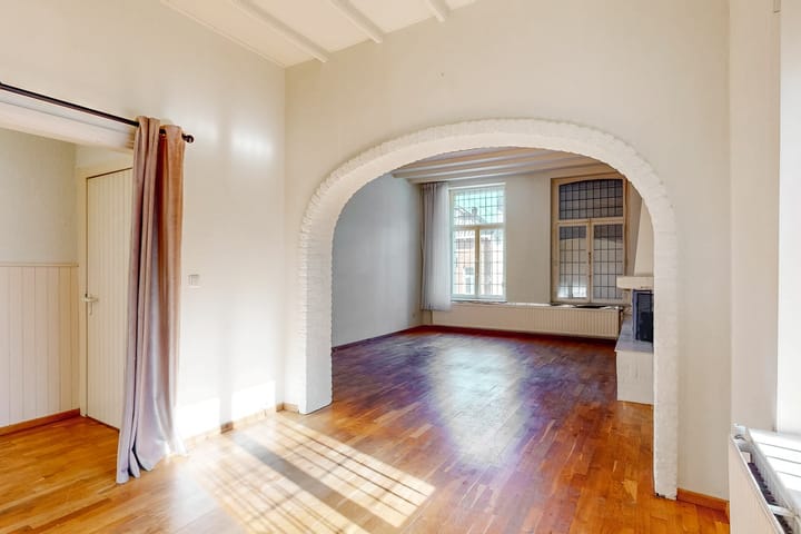 Foto 6 van Minderbroedersstraat 4