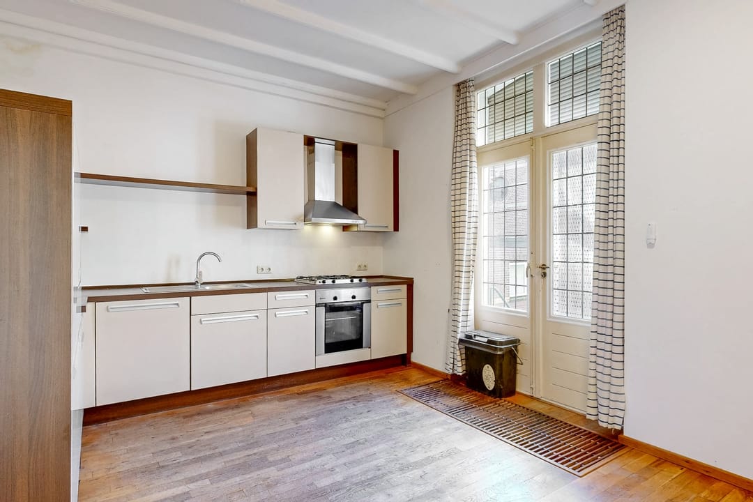 Foto 7 van Minderbroedersstraat 4