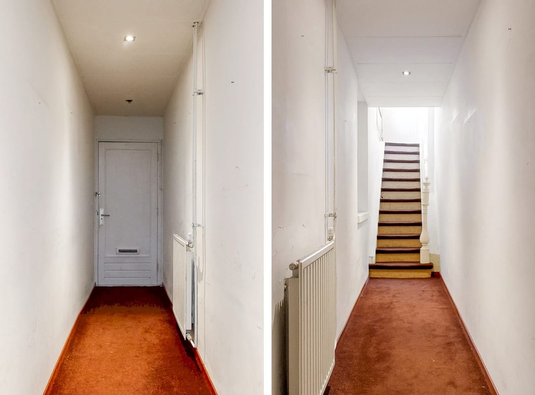 Foto 13 van Minderbroedersstraat 4