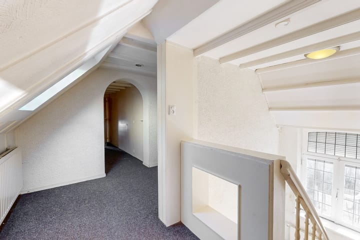 Foto 14 van Minderbroedersstraat 4