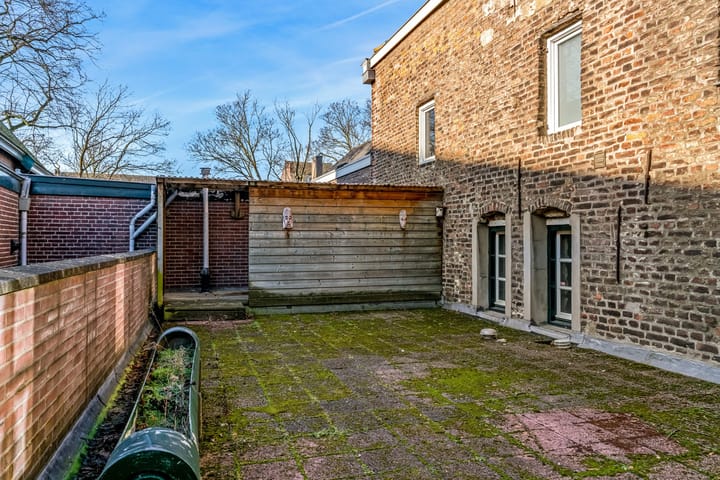 Foto 24 van Minderbroedersstraat 4