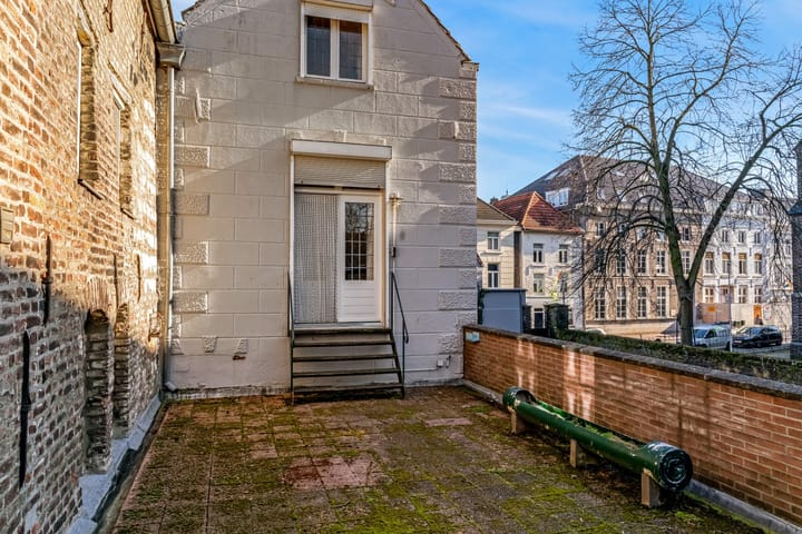 Foto 25 van Minderbroedersstraat 4