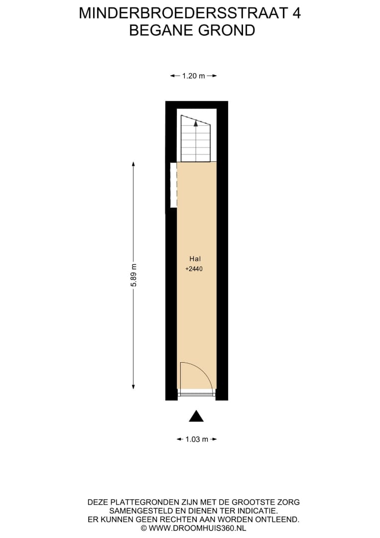 Foto 27 van Minderbroedersstraat 4