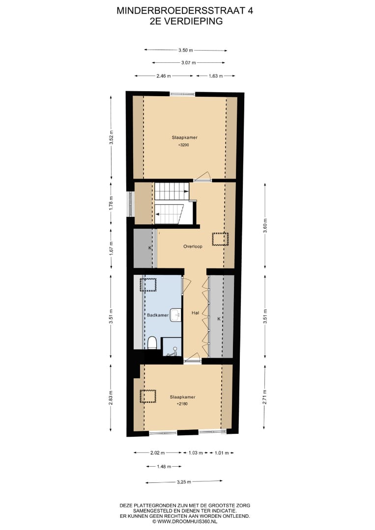 Foto 30 van Minderbroedersstraat 4