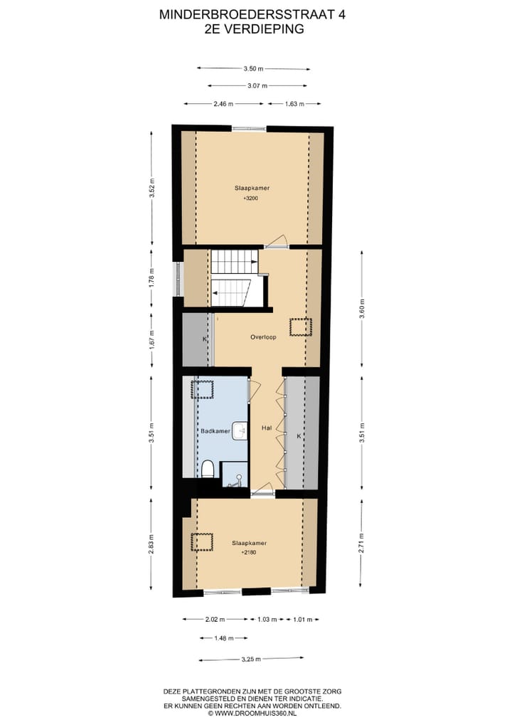 Foto 30 van Minderbroedersstraat 4