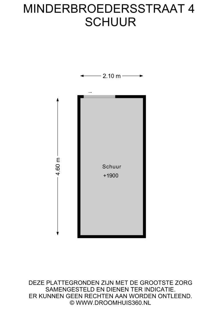 Foto 31 van Minderbroedersstraat 4