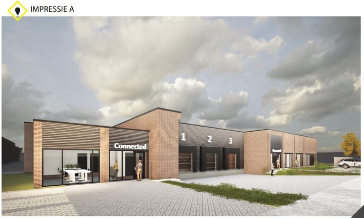 Duurstedeweg 5, Deventer