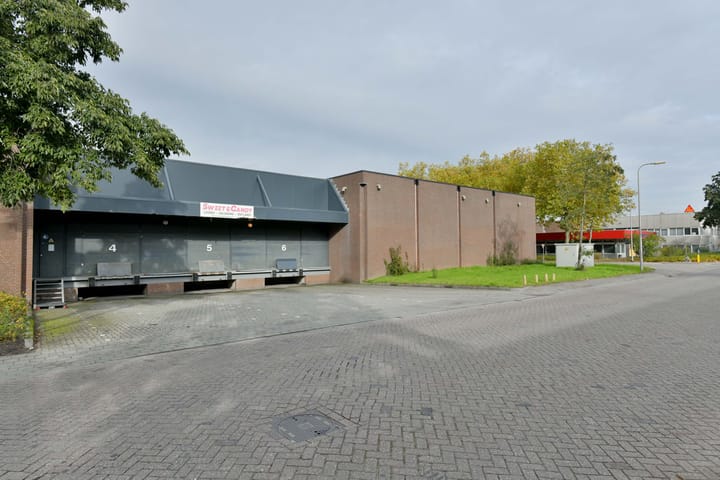 Duurstedeweg 5, Deventer