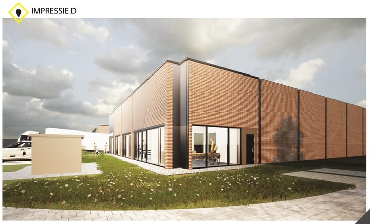 Duurstedeweg 5, Deventer