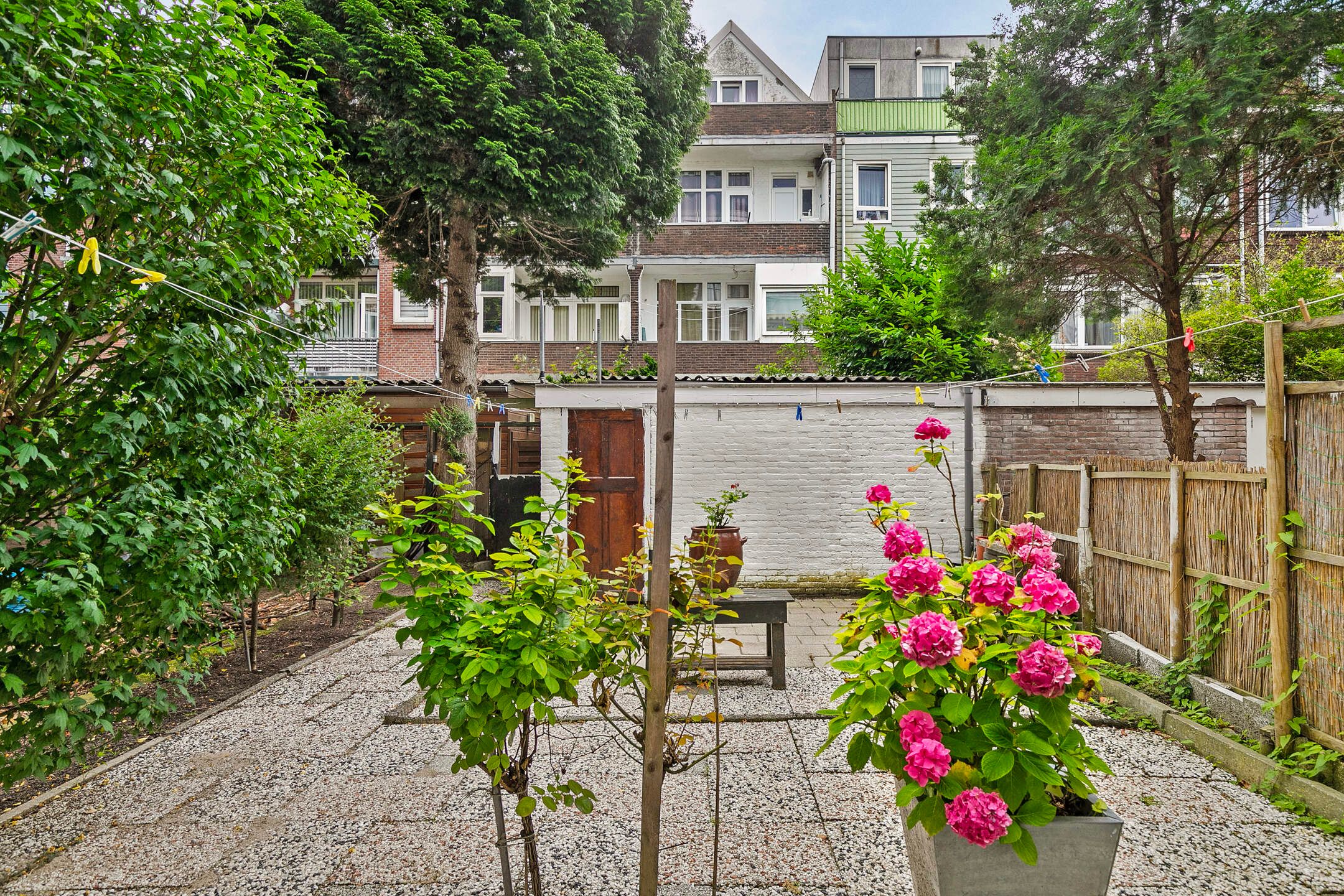 Mijnsherenlaan 168-D, 168, D, Rotterdam, 3081CM, Zuid-Holland, Nederland 168