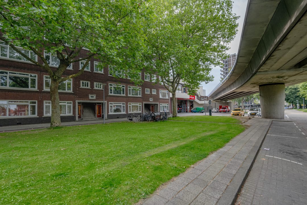 Foto 2 van Mijnsherenlaan 168-D