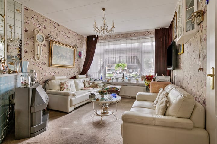 Foto 3 van Mijnsherenlaan 168-D