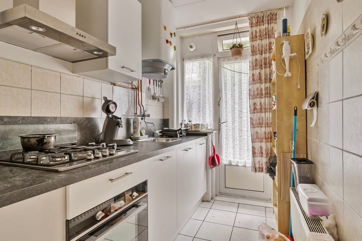 Foto 4 van Mijnsherenlaan 168-D