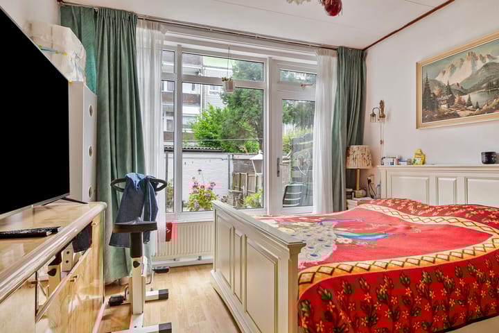 Foto 5 van Mijnsherenlaan 168-D