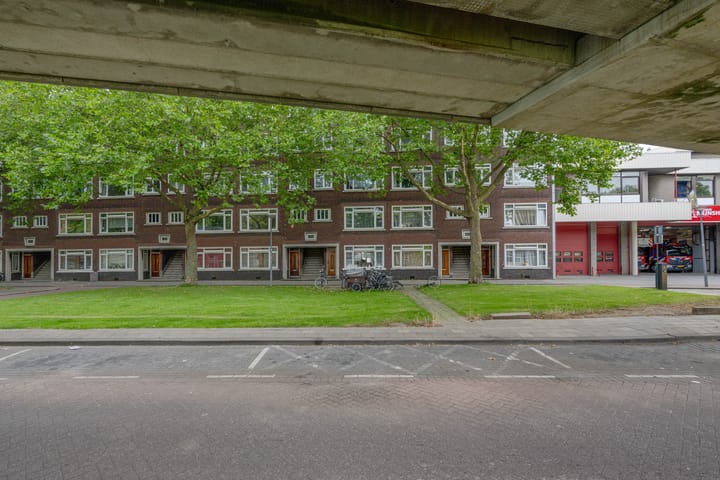 Photo 6 of Mijnsherenlaan 168-D